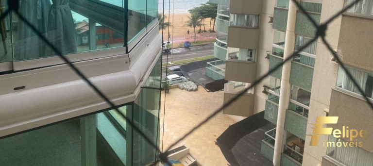 Imagem Imóvel com 3 Quartos à Venda, 161 m² em Praia De Itaparica - Vila Velha