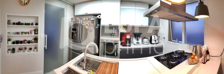 Imagem Apartamento com 3 Quartos para Alugar, 130 m² em Santana - São Paulo Imagem Apartamento com 3 Quartos para Alugar, 130 m² em Santana - São Paulo