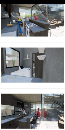 Imagem Casa com 3 Quartos à Venda, 580 m² em Alphaville Brasília - Cidade Ocidental