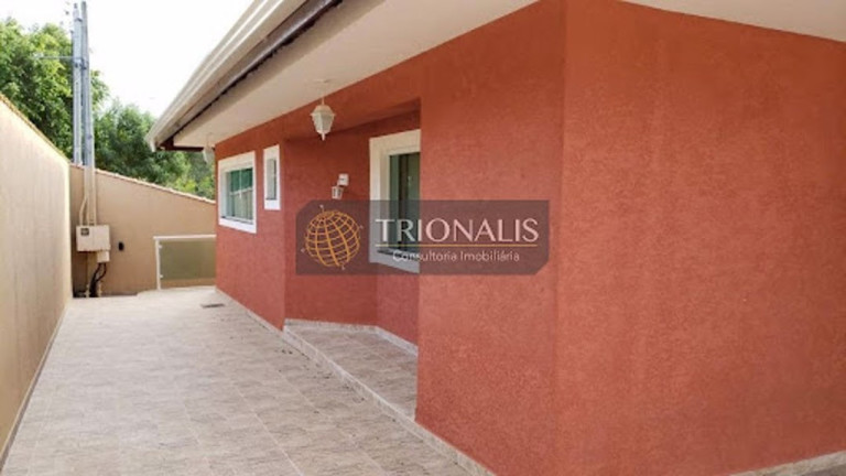 Casa com 4 Quartos à Venda, 540 m² em Caetetuba - Atibaia