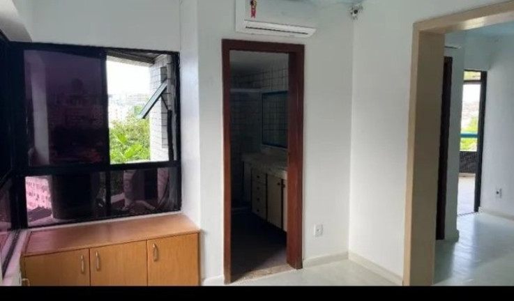 Imagem Apartamento com 4 Quartos à Venda, 189 m² em Rio Vermelho - Salvador Imagem Apartamento com 4 Quartos à Venda, 189 m² em Rio Vermelho - Salvador