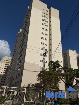 Imagem Apartamento com 2 Quartos à Venda, 50 m² em Imirim - São Paulo