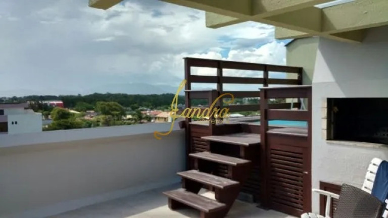 Imagem Cobertura com 3 Quartos à Venda, 120 m² em Atlantida - Xangri-la