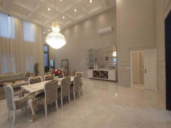 Imagem Casa à Venda, em Condominio Golden Park Residence - Mirassol Imagem Casa à Venda, em Condominio Golden Park Residence - Mirassol