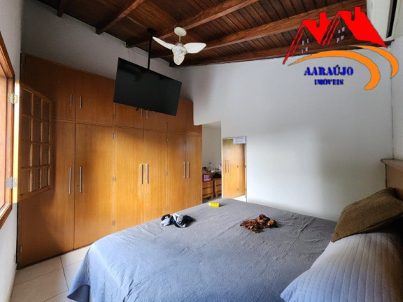 Imagem Casa com 5 Quartos à Venda, 238 m² em São Paulo Ii - Cotia