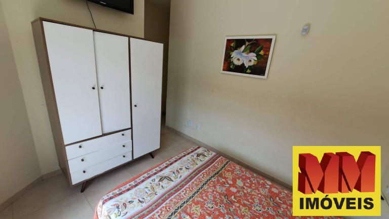 Imagem Apartamento com 3 Quartos à Venda, 90 m² em Vila Nova - Cabo Frio