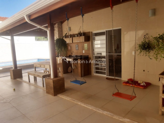 Imagem Casa com 3 Quartos à Venda, 360 m² em Jardim Chapadão - Campinas Imagem Casa com 3 Quartos à Venda, 360 m² em Jardim Chapadão - Campinas