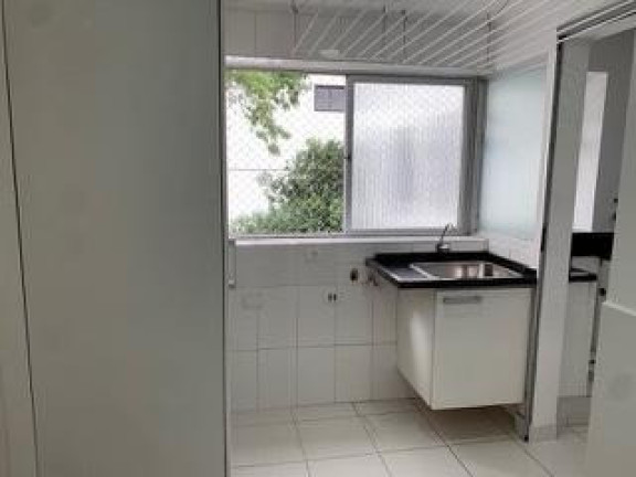Imagem Apartamento com 4 Quartos à Venda, 151 m² em Vila Nova Conceição - São Paulo Imagem Apartamento com 4 Quartos à Venda, 151 m² em Vila Nova Conceição - São Paulo