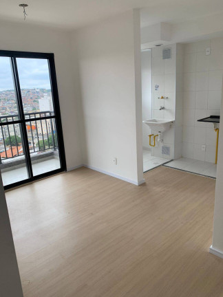 Imagem Apartamento com 2 Quartos para Alugar, em São Bernardo Do Campo Imagem Apartamento com 2 Quartos para Alugar, em São Bernardo Do Campo