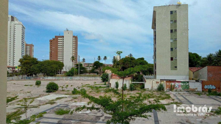 Imagem Apartamento com 3 Quartos à Venda, 134 m² em Mucuripe - Fortaleza
