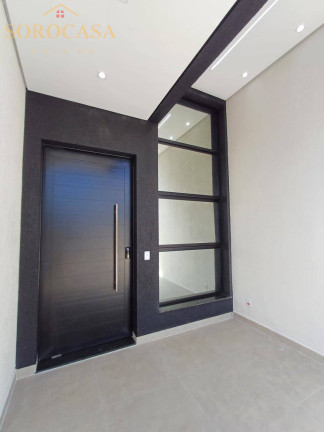 Imagem Casa com 3 Quartos à Venda,  em Jardim Residencial Villagio Ipanema I - Sorocaba