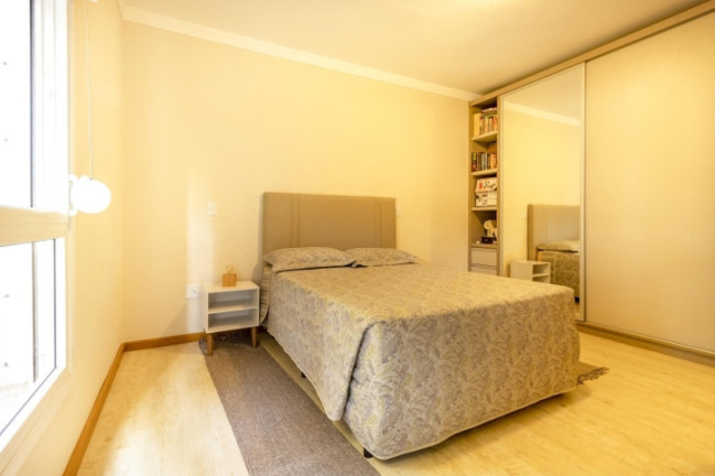 Imagem Apartamento com 3 Quartos à Venda, 123 m² em Vila Luiza - Canela Imagem Apartamento com 3 Quartos à Venda, 123 m² em Vila Luiza - Canela
