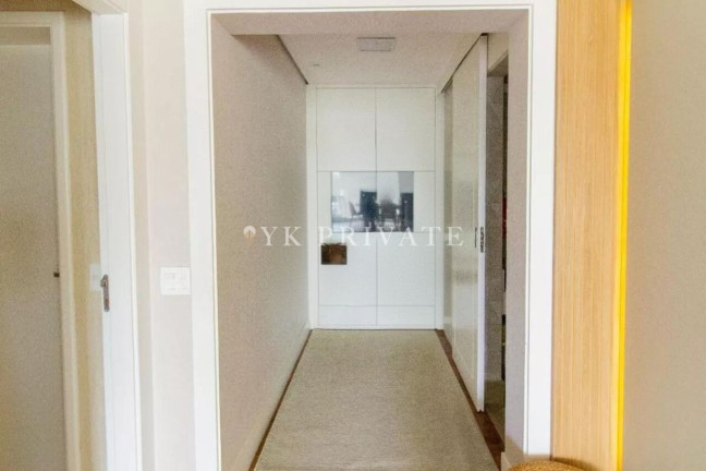 Imagem Apartamento com 3 Quartos à Venda, 125 m² em Vila Leopoldina - São Paulo