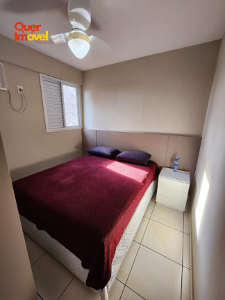 Imagem Apartamento com 1 Quarto à Venda, 42 m² em Nova Aliança - Ribeirão Preto
