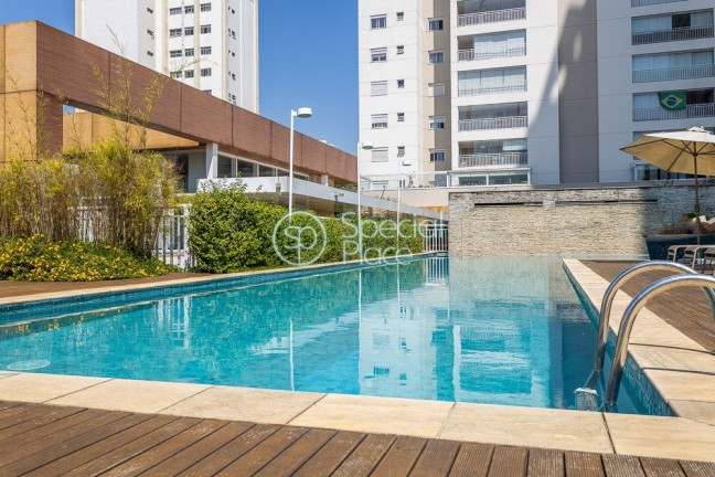 Imagem Apartamento com 3 Quartos à Venda, 189 m² em Lapa - São Paulo