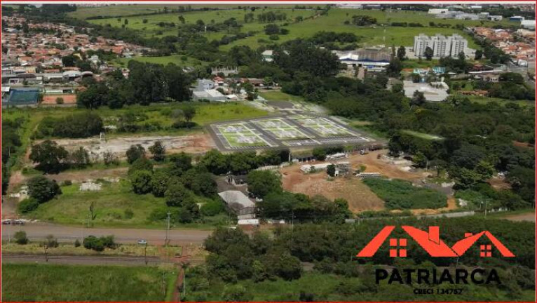 Imagem Apartamento com 2 Quartos à Venda, 58 m² em Jardim Das Palmeiras - Sumaré