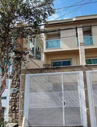 Imagem Sobrado com 3 Quartos à Venda, 112 m² em Parque São Domingos - São Paulo Imagem Sobrado com 3 Quartos à Venda, 112 m² em Parque São Domingos - São Paulo