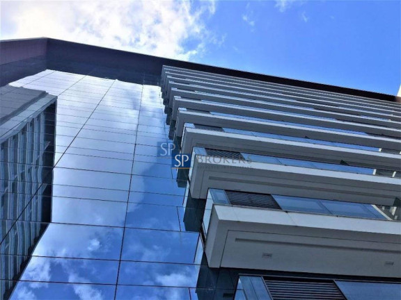 Imagem Sala Comercial para Alugar, 485 m² em Itaim Bibi - São Paulo