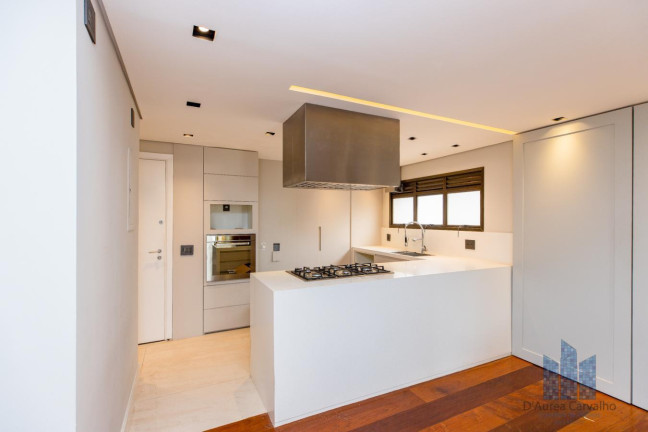 Imagem Apartamento com 4 Quartos à Venda, 150 m² em Indianópolis - São Paulo Imagem Apartamento com 4 Quartos à Venda, 150 m² em Indianópolis - São Paulo