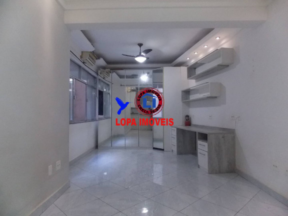 Imagem Apartamento com 1 Quarto à Venda, 28 m² em Centro - Rio De Janeiro Imagem Apartamento com 1 Quarto à Venda, 28 m² em Centro - Rio De Janeiro