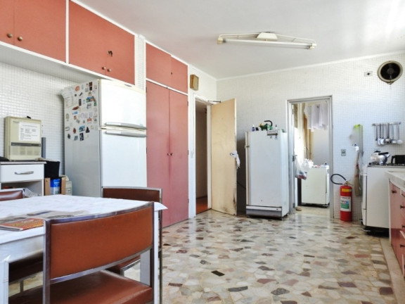 Imagem Imóvel com 3 Quartos à Venda, 190 m² em Cerqueira César - São Paulo Imagem Imóvel com 3 Quartos à Venda, 190 m² em Cerqueira César - São Paulo