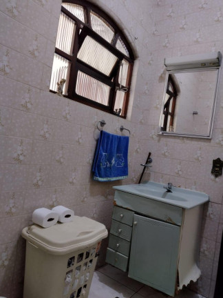 Imagem Casa com 3 Quartos à Venda, 191 m² em Flórida - Praia Grande Imagem Casa com 3 Quartos à Venda, 191 m² em Flórida - Praia Grande