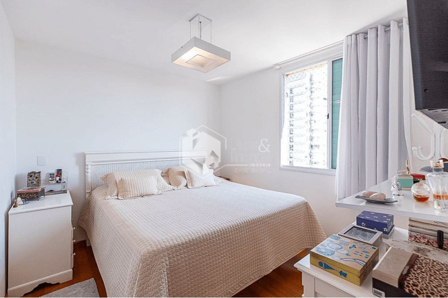 Imagem Apartamento com 3 Quartos à Venda, 125 m² em Brooklin Paulista - São Paulo Imagem Apartamento com 3 Quartos à Venda, 125 m² em Brooklin Paulista - São Paulo