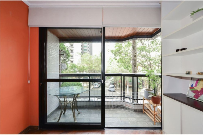 Imagem Apartamento com 3 Quartos à Venda, 101 m² em Vila Mariana - São Paulo