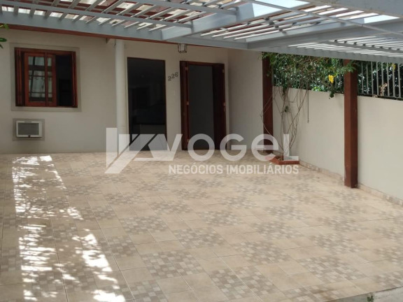 Imagem Casa com 2 Quartos à Venda, 30 m² em Vila Nova - Sao Leopoldo Imagem Casa com 2 Quartos à Venda, 30 m² em Vila Nova - Sao Leopoldo