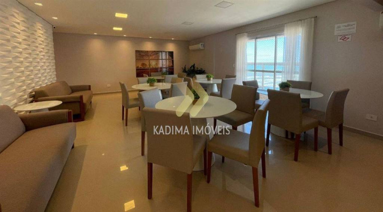 Imagem Apartamento com 1 Quarto à Venda, 64 m² em Campo Da Aviacao - Praia Grande Imagem Apartamento com 1 Quarto à Venda, 64 m² em Campo Da Aviacao - Praia Grande
