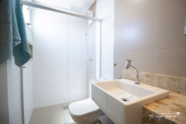 Imagem Apartamento com 3 Quartos à Venda, 105 m² em Setor Bueno - Goiânia