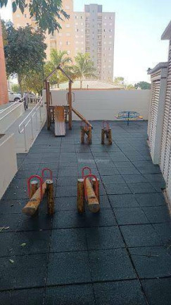 Imagem Apartamento com 2 Quartos à Venda, 56 m² em Jardim São Carlos - Sorocaba Imagem Apartamento com 2 Quartos à Venda, 56 m² em Jardim São Carlos - Sorocaba
