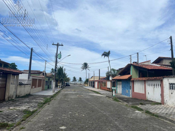 Apartamento com 2 Quartos à Venda,  em Balneario Itaoca - Mongagua