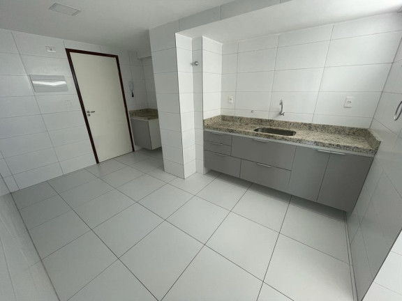 Imagem Apartamento com 3 Quartos para Alugar, 90 m² em Bessa - João Pessoa Imagem Apartamento com 3 Quartos para Alugar, 90 m² em Bessa - João Pessoa