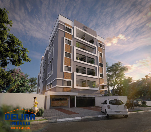 Apartamento com 3 Quartos à Venda, 60 m² em Atibaia Jardim - Atibaia