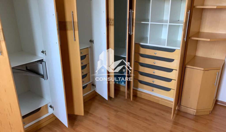 Imagem Apartamento com 2 Quartos à Venda, 85 m² em Marapé - Santos