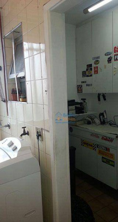 Imagem Apartamento com 3 Quartos à Venda, 123 m² em Vila Romana - São Paulo Imagem Apartamento com 3 Quartos à Venda, 123 m² em Vila Romana - São Paulo