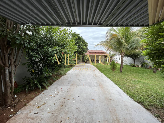 Casa com 3 Quartos à Venda, 191 m² em Setor Sudoeste - Goiânia