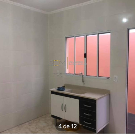 Imagem Casa com 2 Quartos à Venda, 125 m² em Jardim Iolanda - Botucatu