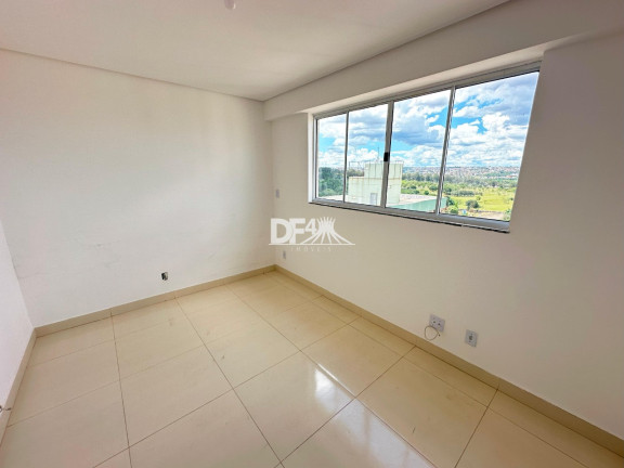 Imagem Imóvel com 3 Quartos à Venda, 110 m² em Norte (águas Claras) - Brasília