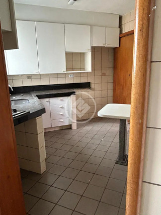 Imagem Apartamento com 3 Quartos à Venda, 120 m² em Setor Bela Vista - Goiânia Imagem Apartamento com 3 Quartos à Venda, 120 m² em Setor Bela Vista - Goiânia