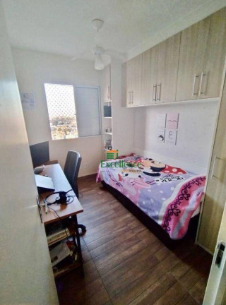 Imagem Apartamento com 2 Quartos à Venda, 44 m² em Canhema - Diadema