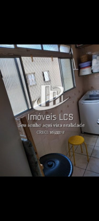 Imagem Apartamento com 2 Quartos à Venda, 63 m² em Jaguaribe - Osasco