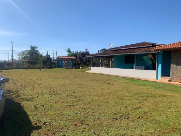 Imagem Chácara com 3 Quartos à Venda, 3.000 m² em Chacaras Reunidas - Pilar Do Sul Imagem Chácara com 3 Quartos à Venda, 3.000 m² em Chacaras Reunidas - Pilar Do Sul