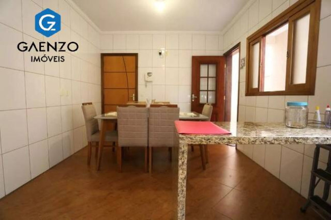 Imagem Sobrado com 4 Quartos à Venda, 235 m² em Jaguaribe - Osasco