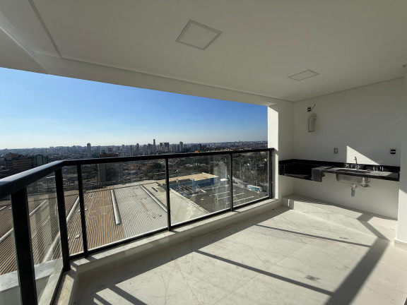 Imagem Imóvel com 3 Quartos à Venda, 104 m² em Parque Campolim - Sorocaba