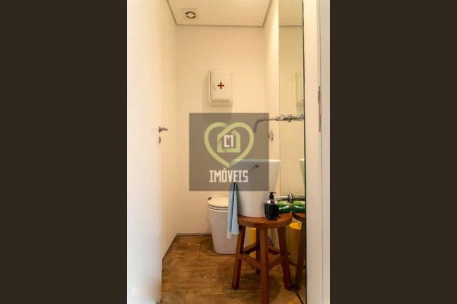 Imagem Apartamento com 3 Quartos à Venda, 198 m² em Perdizes - São Paulo Imagem Apartamento com 3 Quartos à Venda, 198 m² em Perdizes - São Paulo