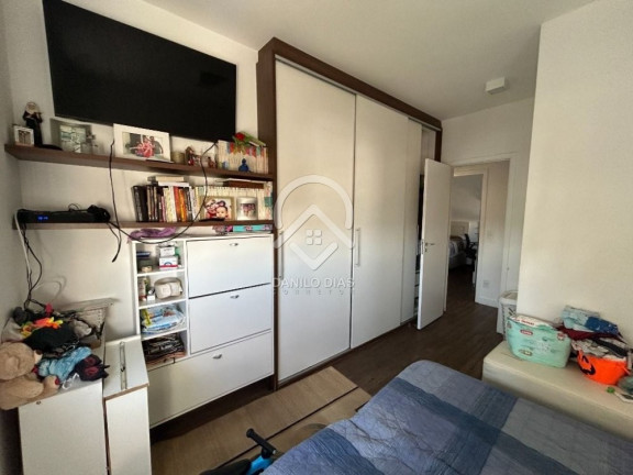Imagem Apartamento com 2 Quartos à Venda, 92 m² em Brooklin - São Paulo Imagem Apartamento com 2 Quartos à Venda, 92 m² em Brooklin - São Paulo