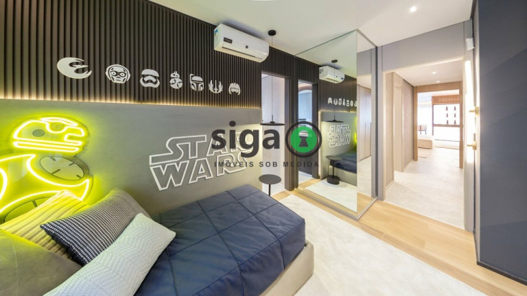 Imagem Apartamento com 4 Quartos à Venda, 186 m² em água Branca - São Paulo Imagem Apartamento com 4 Quartos à Venda, 186 m² em água Branca - São Paulo