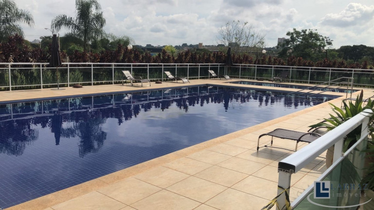 Imóvel com 2 Quartos à Venda, 42 m² em Jardim Manoel Penna - Ribeirao Preto